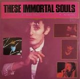 These Immortal Souls - Get Lost (Don't Lie)
