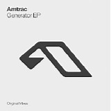 Amtrac - Generator [EP]