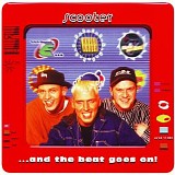 Scooter - ...And The Beat Goes On!