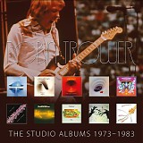 Robin Trower - The Studio Albums 1973 - 1983