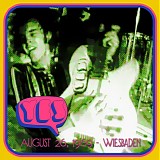 Yes - Big Apple Club, Wiesbaden