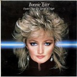Bonnie Tyler - Faster Than The Speed Of Night