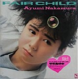 Ayumi Nakamura - Fair Child