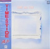 Alfee - Time and Tide