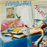 Marillion - Fugazi