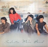 Sadistic Mika Band - Hot! Menu