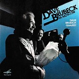 The Dave Brubeck Quartet - Dave Brubeck in Moscow