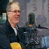 Wainwright III, Loudon - Andy Kershaw Session