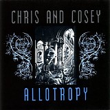 Chris And Cosey - Allotropy