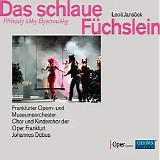Johannes Debus - The Cunning Little Vixen