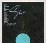 Steven Wilson - The Overview [signed]