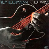Roy Buchanan - Hot Wires