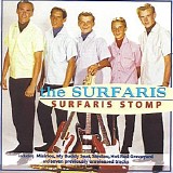 The Surfaris - Surfaris Stomp