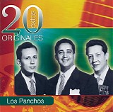 Trio Los Panchos - Originales: 20 Exitos