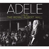 Adele - Adele Live at The Royal Albert Hall
