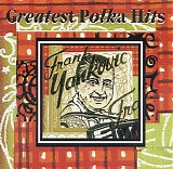 Frankie Yankovic - Greatest Polka Hits