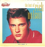Rick Nelson - The EMI Legends of Rock 'N' Roll Volume 2
