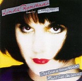 Linda Ronstadt - Cry Like a Rainstorm, Howl Like The Wind
