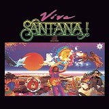 Santana - Viva Santana!
