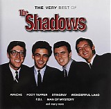 The Shadows - The Very Best of The Shadows