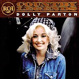 Dolly Parton - RCA Country Legends