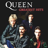 Queen - Greatest Hits