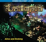 Unitopia - Alive And Kicking