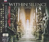 Within Silence - Gallery Of Life (Japan 2016)