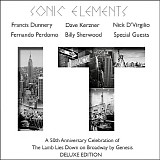 Dave Kerzner - IT: A Celebration of The Lamb Lies Down On Broadway (Deluxe Edition)