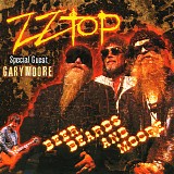 ZZ Top - Beer, Beards And Moore