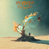 Jon Anderson - Live - Perpetual Change (Deluxe Edition)