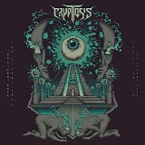 Cryptosis - The Silent Call (EP)