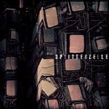 Splitterzelle - Splitterzelle LIGHT BLUE