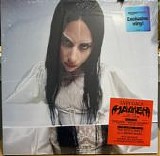 Lady Gaga - Mayhem WHITE