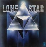 Lone Star - Lone Star  (Reissue)