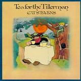 Stevens, Cat - Tea For The Tillerman  (Reissue)