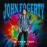 Fogerty, John - 50 Year Trip Live At Red Rocks  (Ltd. Edition 2LP Picture Disc)