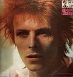 Bowie, David - Space Oddity (Reissue) (1)