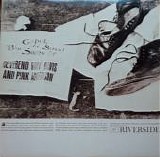Rev. Gary Davis & Pink Anderson - Gospel, Blues And Street Songs