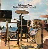 Rev. Gary Davis - Children Of Zion : Reverend Gary Davis In Concert