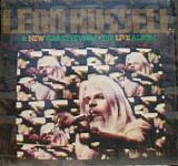 Russell, Leon. and The New Grass Revival - Live Album