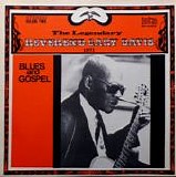 Rev. Gary Davis - Volume 2 - 1971 / Lord I Wish I Could See