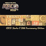 Wainwright III, Loudon - KBCO Studio C 20th Anniversary Edition