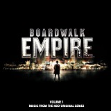 Wainwright III, Loudon - Boardwalk Empire Volume 1 (Music From The HBO Original Series)