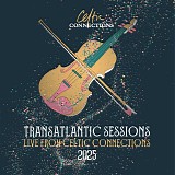 Wainwright III, Loudon - Transatlantic Sessions Live From Celtic Connections