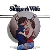 Wainwright III, Loudon & Rebecca de Mornay - The Slugger's Wife OST