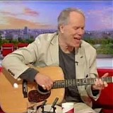 Wainwright III, Loudon - BBC Breakfast