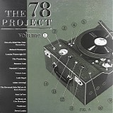 Wainwright III, Loudon - The 78 Project, Volume 1