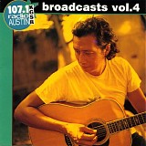 Wainwright III, Loudon - KGSR Broadcasts, Vol. 4