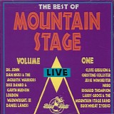 Wainwright III, Loudon - The Best Of Mountain Stage Live, Volume 1